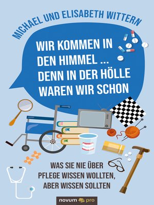 cover image of Wir kommen in den Himmel ... denn in der Hölle waren wir schon